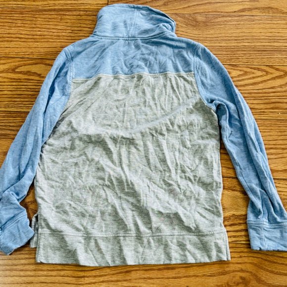 Boy Vineyard Vines half zip Shep Shirt pullover Size Large - Picture 2 of 4